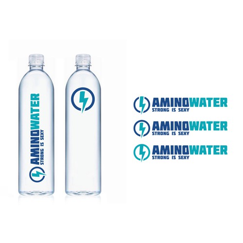 Amino Water
