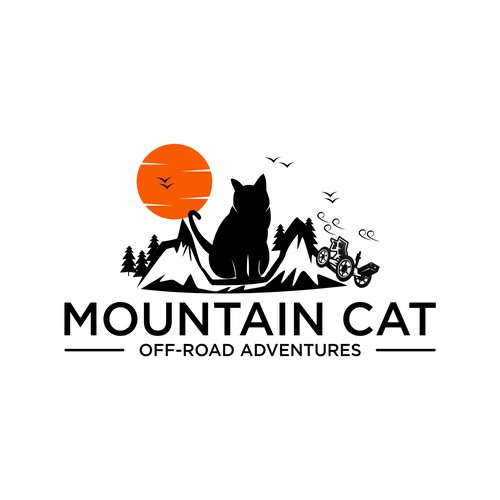 MOUNTAIN CAT OFF-ROAD ADVENTURES