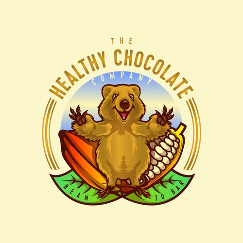 The Healthy Chocolate Company