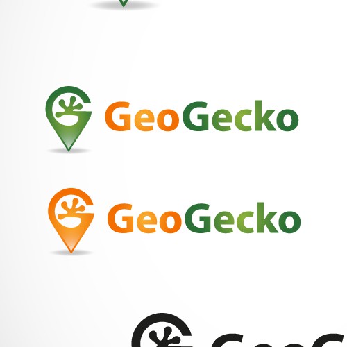 Geo Gecko 