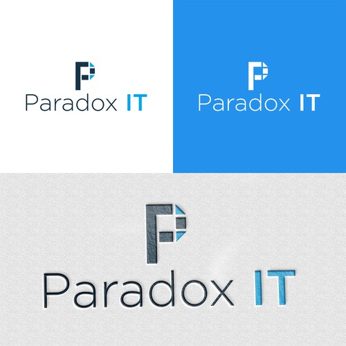 Paradox IT