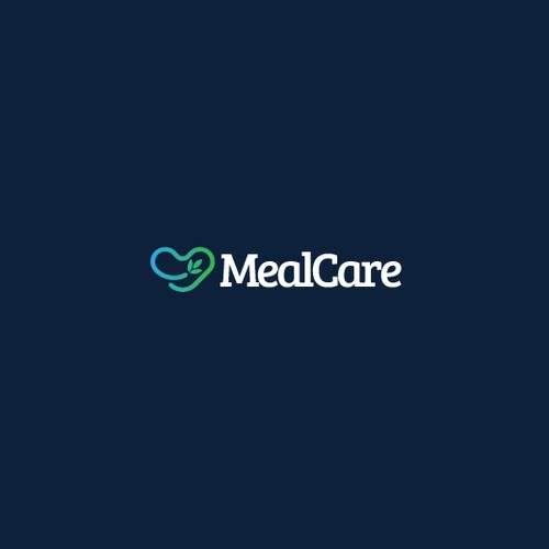 MealCare Logo Concept