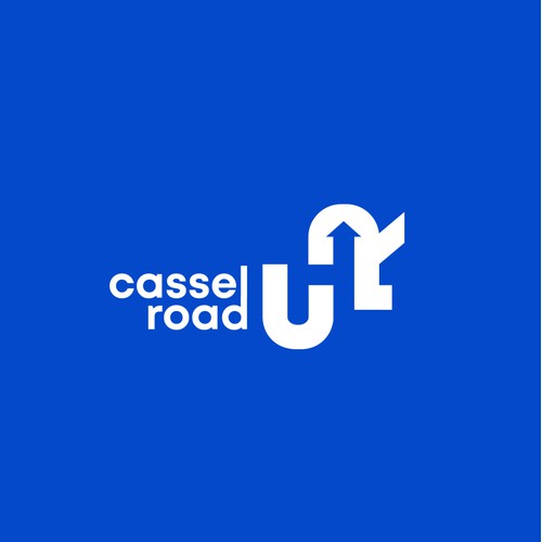 Casselroad logo concept