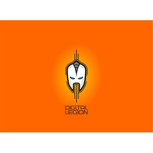 Digital Legion