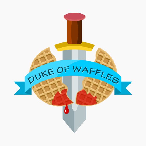 Duke of Waffles: Twitch Streamer