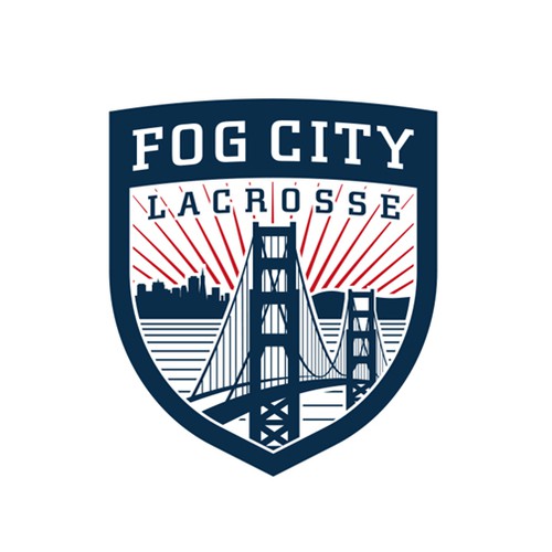 Logo for FOG CITY