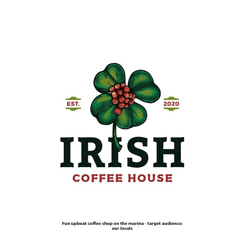 Irish Coffee House