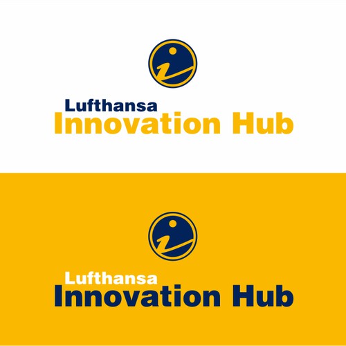 Lufthansa Innovation Hub - Identity