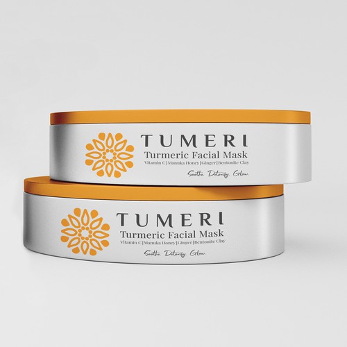 Luxury Facial Mask