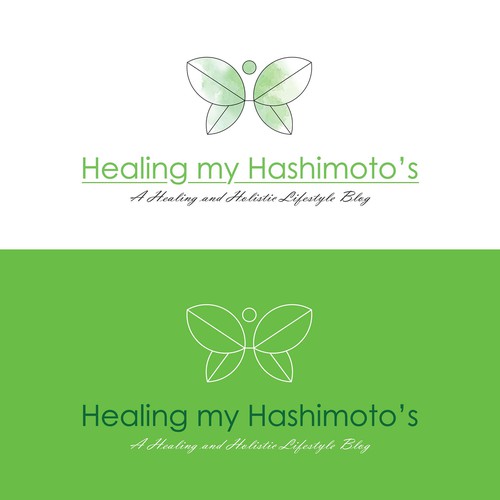 Healing my Hashimoto's