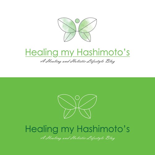 Healing my Hashimoto's