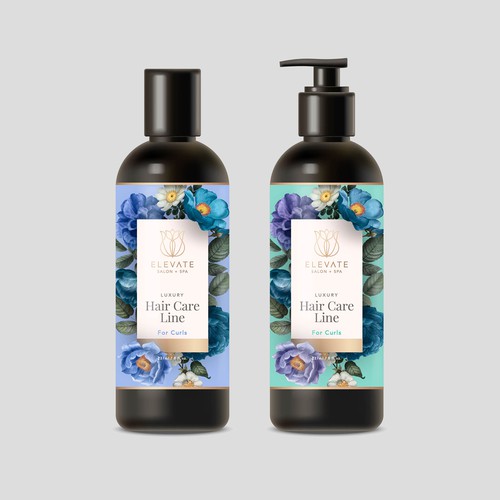 Premium Hair Care