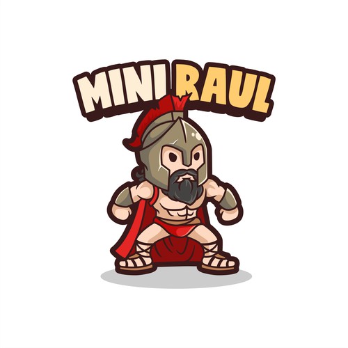 Mini Raul