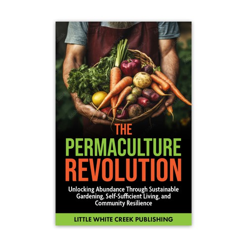 Permaculture Book Cover