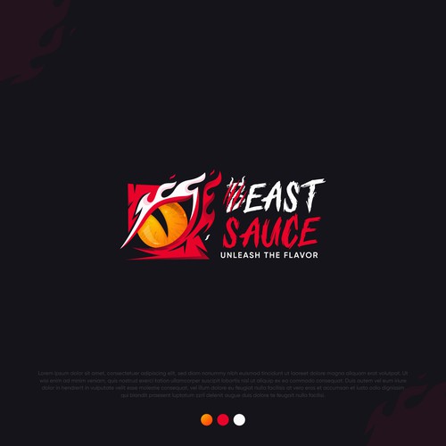 Beast Sauce