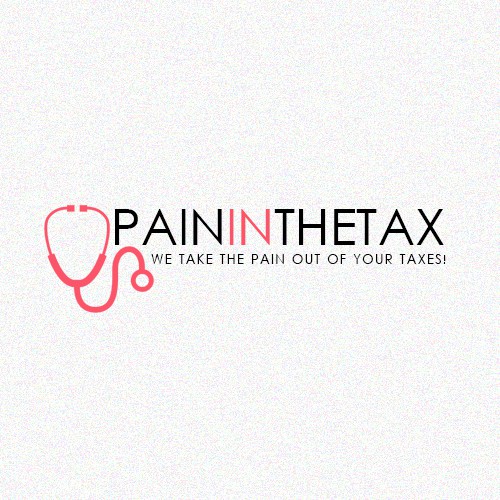 Pain in the TAX !   a new online tax preparation service