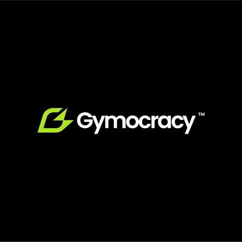 Gymocracy - Gym logo