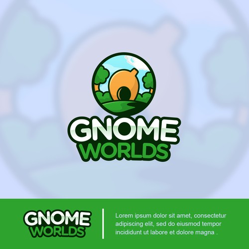 GNOME WORLDS