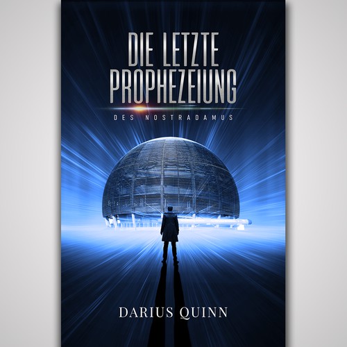 Die Letzte Prophezeiung