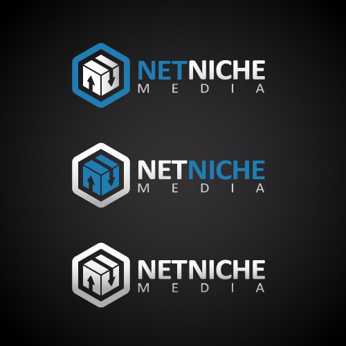 Net Niche Media needs a new logo