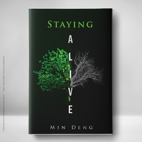 Conceptual Cover Design