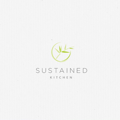 SUSTAINED kitchen