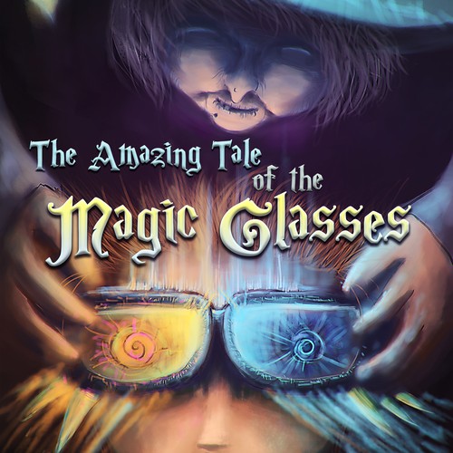 The Magic Glasses