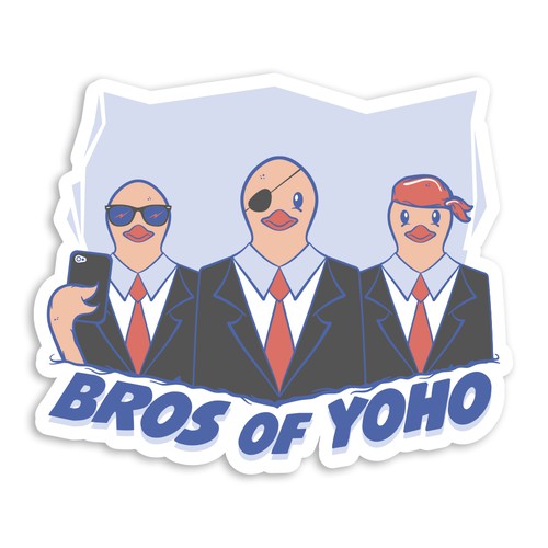 Yoho_sticker2