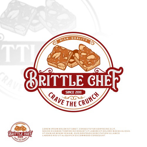 Brittle Chef