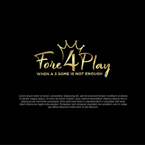 fore 4 play