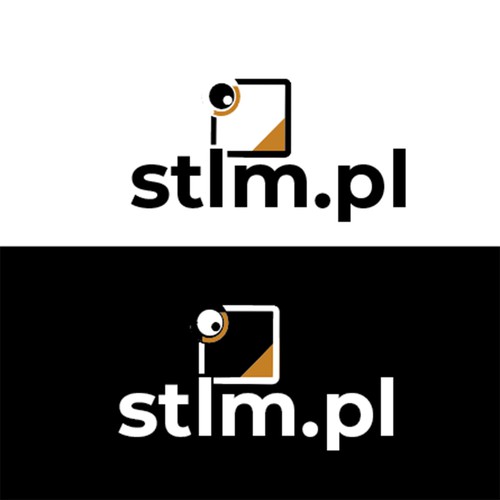 Concept de logo audacieux 