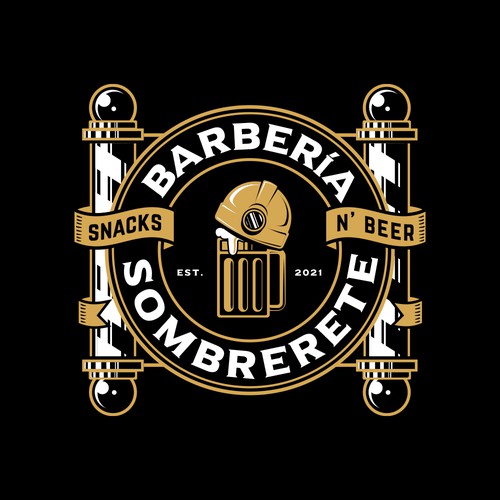 Barbería Sombrerete