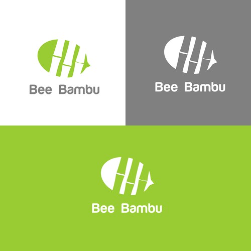 Logo Decline for Bee Bambu