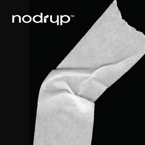 nodryp wordmark