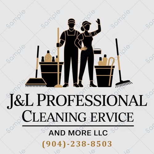 J&L professional cleaning service and more LLC