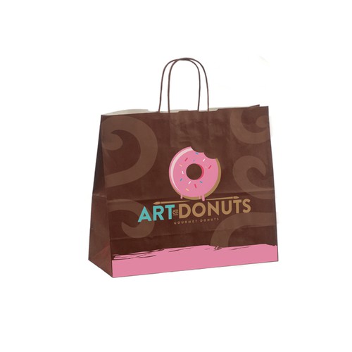 Donut Design