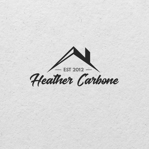 Heather Carbone Logo