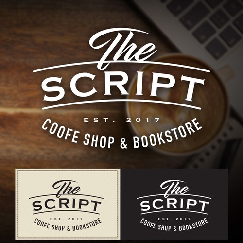 The Script coffe