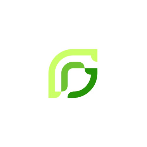 simple logo