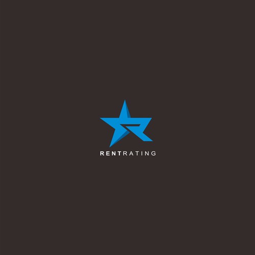 R star logo