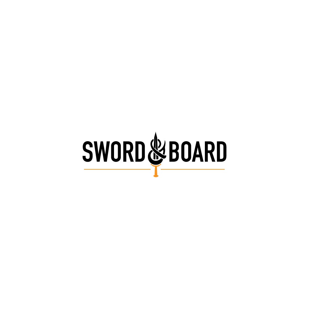 Sword & Board games and hobby shop