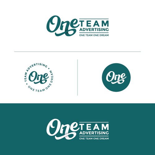 One Team Advertising