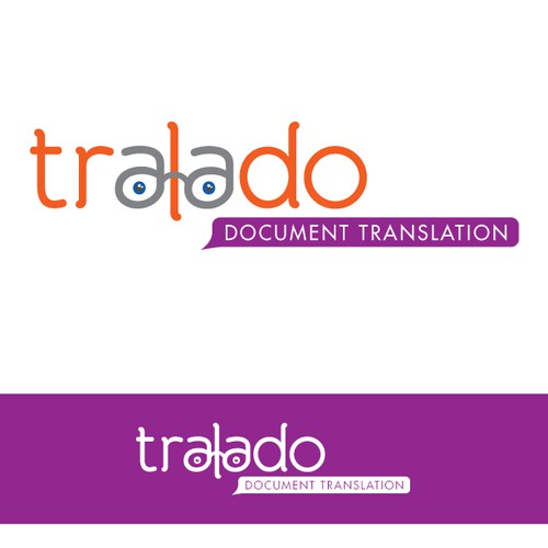 Help Tralado with a new logo