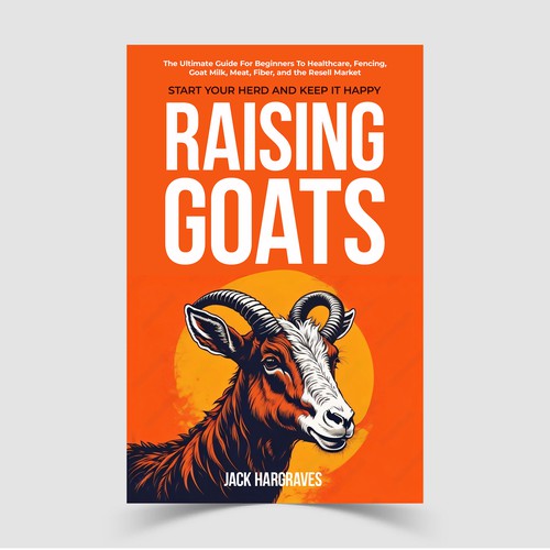 Ebook Cover Design