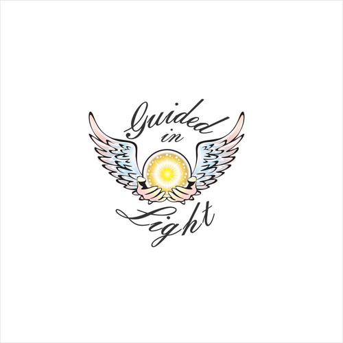 guided in light