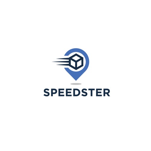 Speedster logo