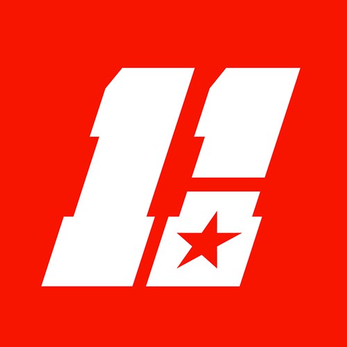 W11 Racing Logo