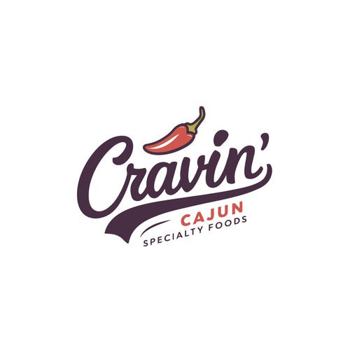 Cravin Cajun