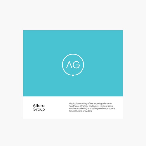 Altera Group logo