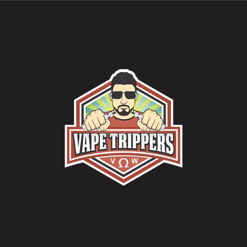 Vape Trippers